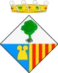 Escudo d'armas