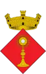 Escudo d'armas