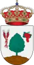 Escudo d'armas