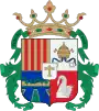 Escudo d'armas