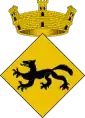 Escudo d'armas