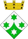 Escudo d'armas