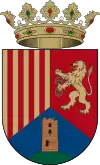 Escudo d'armas