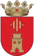 Escudo d'armas