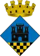 Escudo d'armas