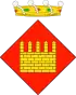 Escudo d'armas