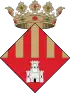 Escudo d'armas