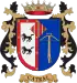 Escudo d'armas