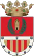 Escudo d'armas