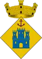 Escudo d'armas