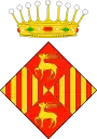 Escudo d'armas