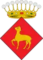 Escudo d'armas