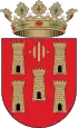 Escudo d'armas