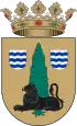 Escudo d'armas