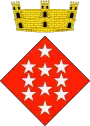 Escudo d'armas