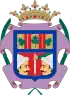 Escudo d'armas