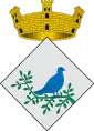 Escudo d'armas