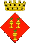 Escudo d'armas