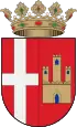 Escudo d'armas