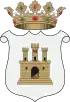 Escudo d'armas