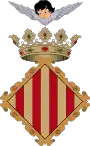 Escudo d'armas