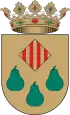 Escudo d'armas