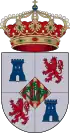 Escudo d'armas