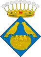 Escudo d'armas