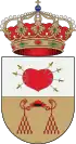 Escudo d'armas