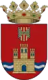 Escudo d'armas