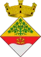 Escudo d'armas