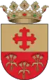 Escudo d'armas