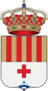 Escudo d'armas