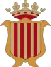 Escudo d'armas