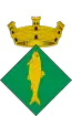 Escudo d'armas