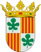 Escudo d'armas