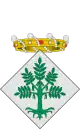 Escudo d'armas