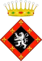 Escudo d'armas