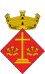 Escudo d'armas