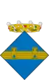 Escudo d'armas