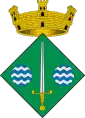 Escudo d'armas