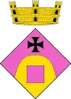 Escudo d'armas