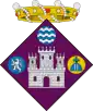 Escudo d'armas