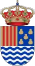 Escudo d'armas