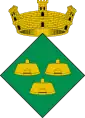 Escudo d'armas