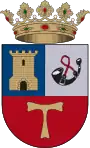 Escudo d'armas