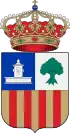 Escudo d'armas