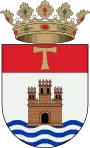 Escudo d'armas