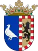 Escudo d'armas