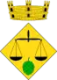 Escudo d'armas